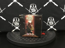 Star Wars Ep.1 The Phantom Menace Figures