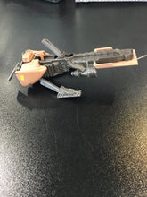 1995 Imperial Speeder Bike