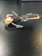 1995 Imperial Speeder Bike