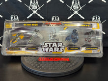 Hasbro Titanium Series Die Cast