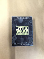 Star Wars Customizable Card Game