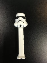 Pez Candy and Dispenser