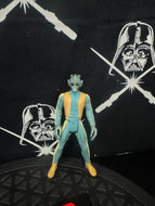 1996 Kenner POTF Greedo