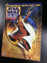 Star Wars Galaxy Magazine