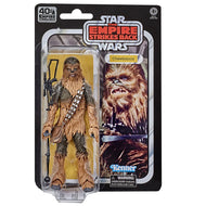 Chewbacca 40th TESB BS6