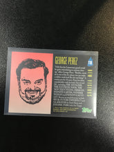 1993 Topps SW Galaxy Card #118 Gamorrean Guard