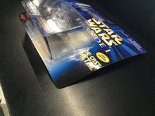 Star Wars Episode I Micro Machines Gian Speeder with Pivoting Blaster Cannons