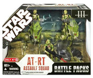 AT-RT Assault Squad Battle Pack 30th ROTS