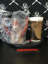 1999 SW Ep.1 Phantom Menace Cup & Topper
