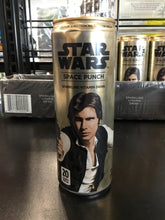 2017 Star Wars Space Punch