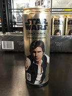 2017 Star Wars Space Punch