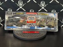 Hasbro Titanium Series Die Cast