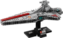 Lego 75441 Venator-Class Attack Cruiser