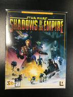 Shadows of the Empire Game