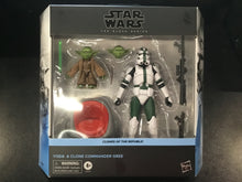 BS6 Clones Of The Republic