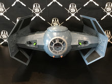 POTF Vehicle Darth Vader’s TIE Fighter 1997