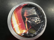 The Force Awakens Paper Plate