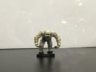 2007 Miniatures 51/60 Rampaging Wampa