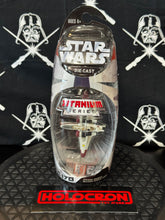 Hasbro Titanium Series Die Cast