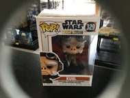 Pop 329 Kuiil