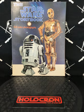 1983 Star Wars Treasury