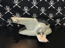 1981 Kenner Slave 1 Incomplete