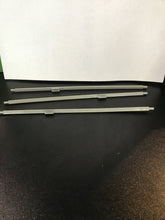 1983 Kenner Y-Wing Parts