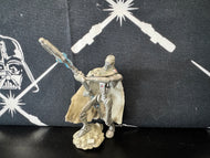 2005 Unleashed Battle Packs Grevious’s Bodyguard