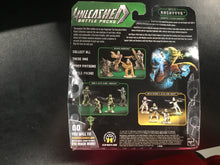 Star Wars Unleashed Battle Packs Battle of Kashyyyk