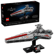 Lego 75441 Venator-Class Attack Cruiser