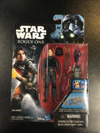 RO Sergeant Jyn Erso 2016