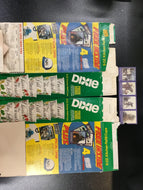 Vintage SW Dixie Ads
