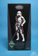 2012 Sideshow Commander Bacara