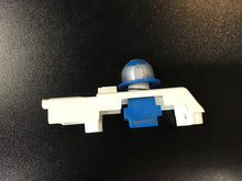 1978 Vintage X-Wing Fighter Part