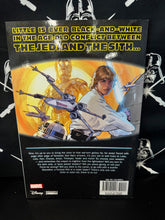 MARVEL Color Your Own Star Wars Coloring Book