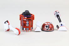 Legacy Collection Build A Droid R2-L3