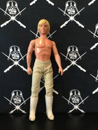 1978 Kenner Luke Skywalker- Incomplete