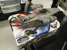 Mission Fleet Series