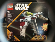 Lego 75432 V-19 Torrent Starfighter