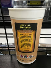 Star Wars Cups