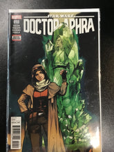 SW Doctor Aphra #1-16 Annual 1
