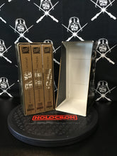 1997 Trilogy Special Edition Gold VHS Set