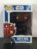 Pop 09 Darth Maul