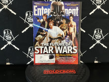 Entertainment SW Magazines