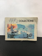 1982 Kenner Catalog Book