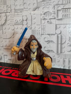 2004 Hasbro Galactic Heroes Obi Wan Kenobi