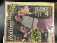 July 24, 1980 Rolling Stone Issue NO. 322