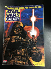 Star Wars Galaxy Magazine