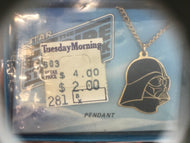 TESB Darth Pendant