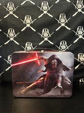 Kylo Ren Lunchbox Medium Size